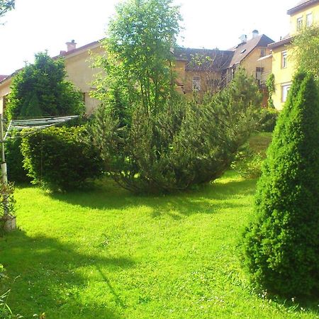 Prazdninovy Dum Josefuv Dul Villa Eksteriør bilde