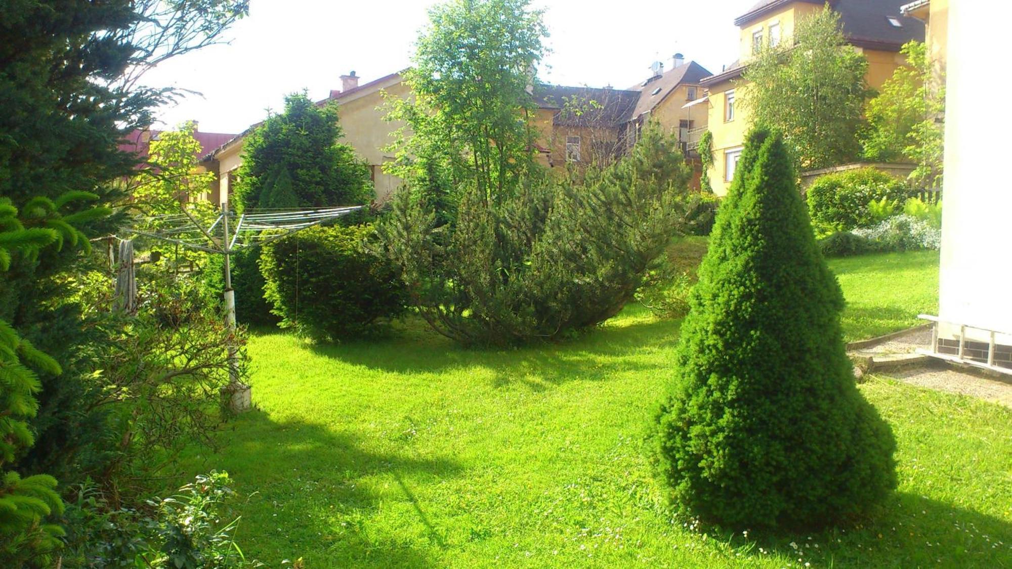 Prazdninovy Dum Josefuv Dul Villa Eksteriør bilde