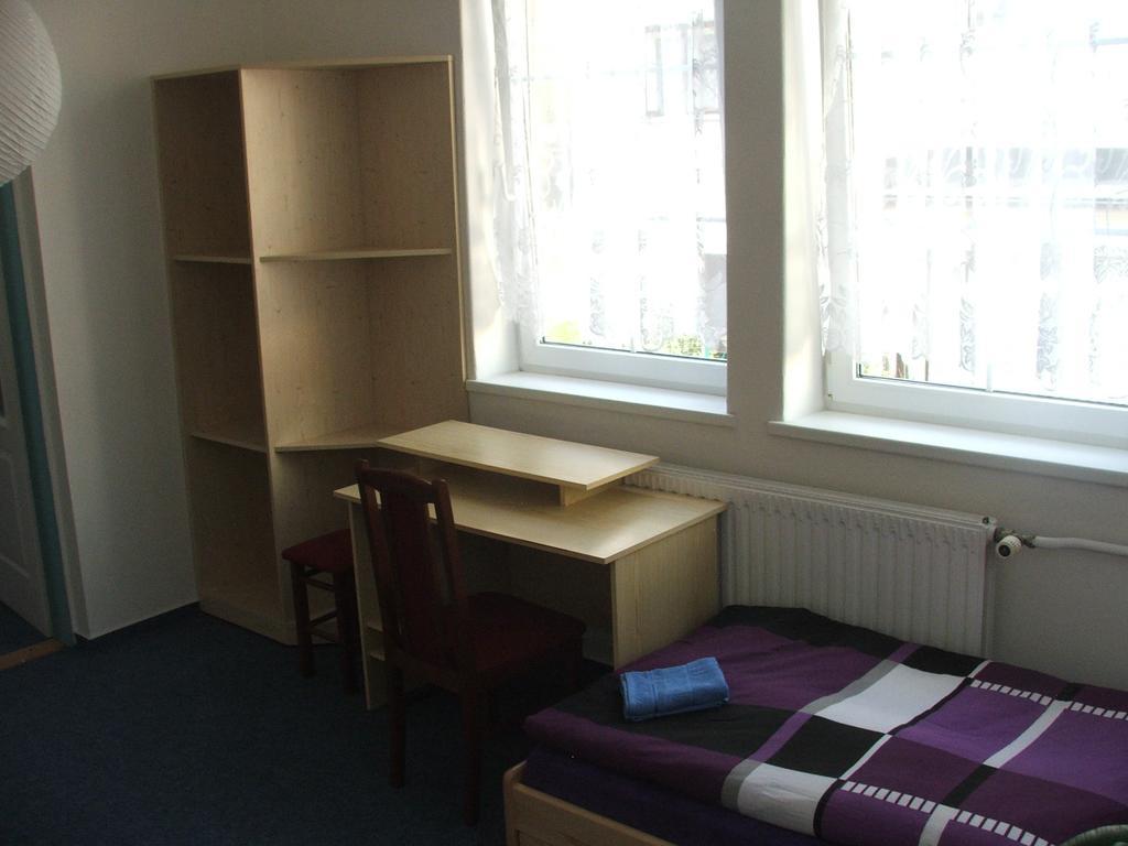 Prazdninovy Dum Josefuv Dul Villa Rom bilde