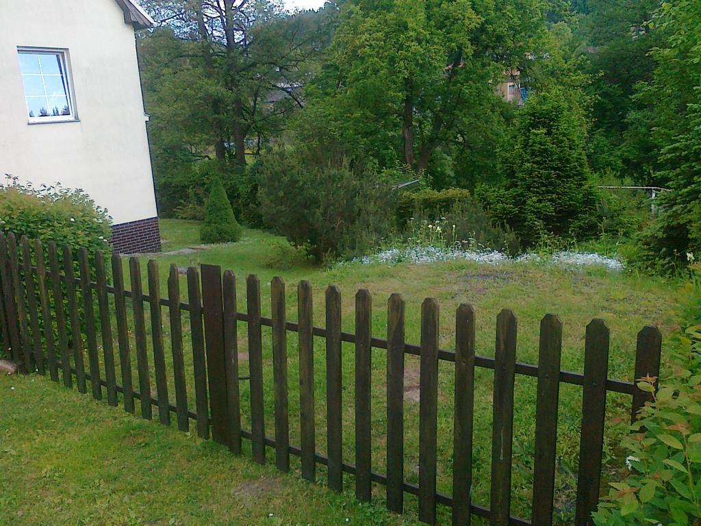 Prazdninovy Dum Josefuv Dul Villa Rom bilde